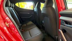 2025 Mazda 3 G25 Evolve SP