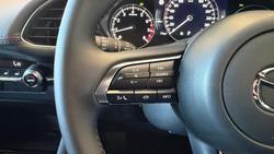 2025 Mazda 3 G25 Evolve SP