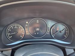 2025 Mazda 3 G25 Evolve SP