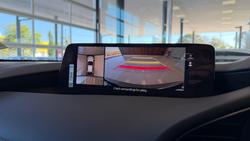 2025 Mazda 3 G25 Evolve SP