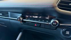 2025 Mazda 3 G25 Evolve SP