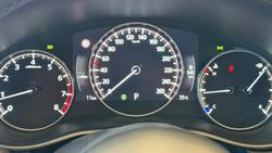 2025 Mazda 3 G25 Evolve SP