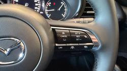 2025 Mazda 3 G25 Evolve SP