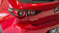 2025 Mazda 3 G25 Evolve SP