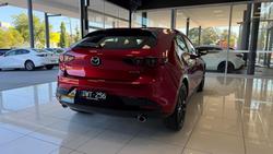 2025 Mazda 3 G25 Evolve SP