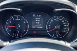 2017 Kia Cerato Sport