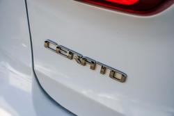 2017 Kia Cerato Sport