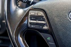 2017 Kia Cerato Sport