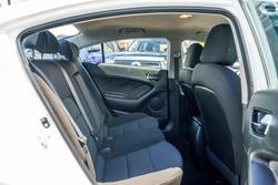 2017 Kia Cerato Sport