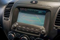 2017 Kia Cerato Sport