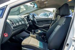 2017 Kia Cerato Sport