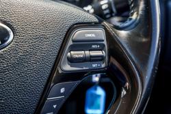 2017 Kia Cerato Sport