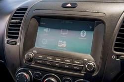 2017 Kia Cerato Sport