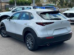 2024 Mazda CX-30 G20 Pure