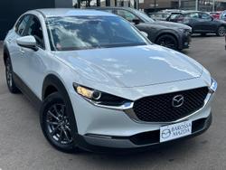 2024 Mazda CX-30 G20 Pure