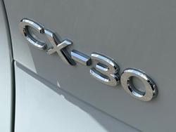 2024 Mazda CX-30 G20 Pure