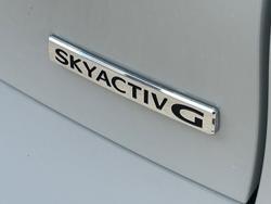 2024 Mazda CX-30 G20 Pure