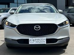 2024 Mazda CX-30 G20 Pure