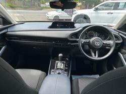 2024 Mazda CX-30 G20 Pure