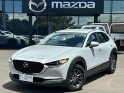 2024 Mazda CX-30 G20 Pure