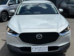 2024 Mazda CX-30 G20 Pure