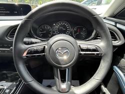 2024 Mazda CX-30 G20 Pure