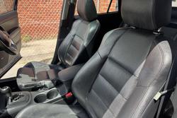 2012 Mazda CX-5 Grand Touring KE Series AWD Sky Blue