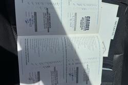 2012 Mazda CX-5 Grand Touring KE Series AWD Sky Blue