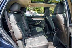 2025 Mazda CX-80 G40e GT