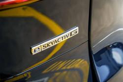 2025 Mazda CX-80 G40e GT