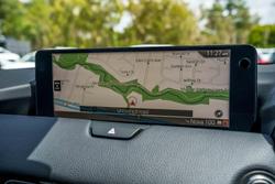 2025 Mazda CX-80 G40e GT