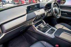 2025 Mazda CX-80 G40e GT