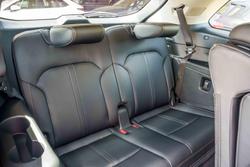 2025 Mazda CX-80 G40e GT