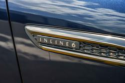 2025 Mazda CX-80 G40e GT