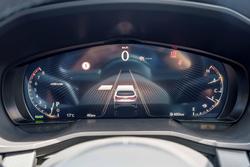 2025 Mazda CX-80 G40e GT