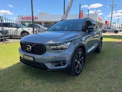 2021 Volvo XC40 T5 R-Design