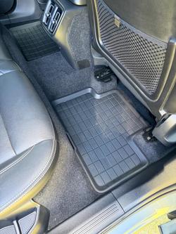 2021 Volvo XC40 T5 R-Design