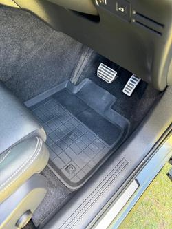 2021 Volvo XC40 T5 R-Design