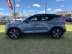 2021 Volvo XC40 T5 R-Design