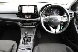 2020 Hyundai i30 Active PD2 MY20 Polar White