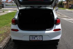 2020 Hyundai i30 Active PD2 MY20 Polar White