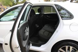 2020 Hyundai i30 Active PD2 MY20 Polar White