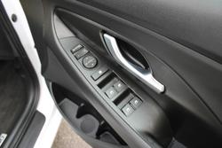 2020 Hyundai i30 Active PD2 MY20 Polar White