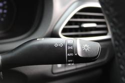 2020 Hyundai i30 Active PD2 MY20 Polar White