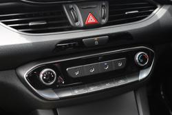 2020 Hyundai i30 Active PD2 MY20 Polar White