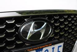 2020 Hyundai i30 Active PD2 MY20 Polar White