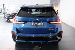 2023 BMW X1 xDrive20i M Sport