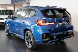 2023 BMW X1 xDrive20i M Sport