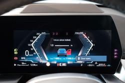 2023 BMW X1 xDrive20i M Sport