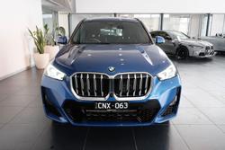 2023 BMW X1 xDrive20i M Sport